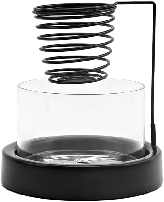 Incense Burner, Incense Burner Holder with AntiSlip Pad