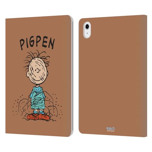 Carcasa Peanuts para iPad Air para evitar arañazos en la pantalla