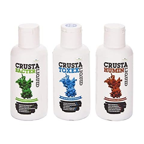 NatureHolic - 3 Phasen Liquid Cover