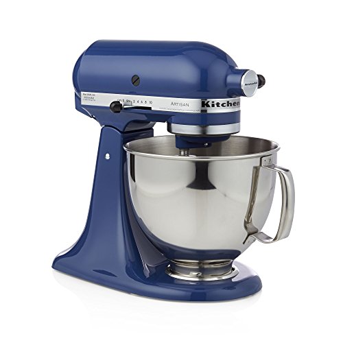 High-End Stand Mixer for Baking