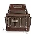 Estwing 8-Pocket Leather Electrician