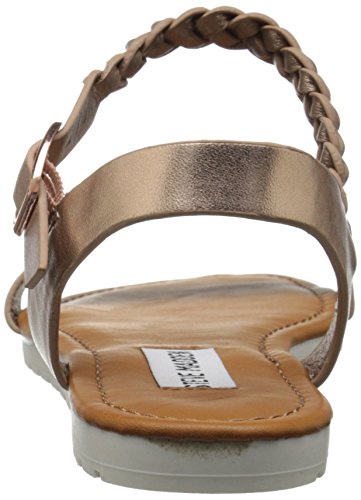 Image of Steve Madden Jmillie Sandal (Little Kid /Big Kid)