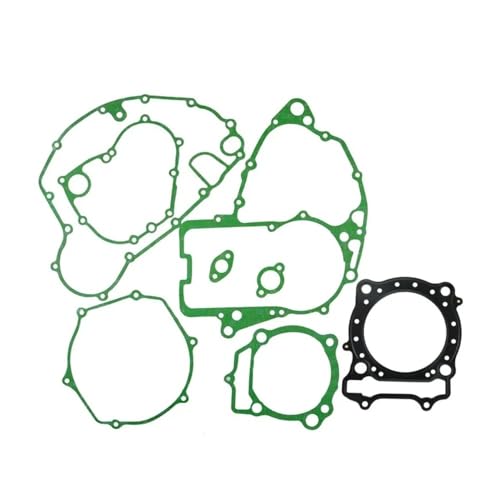 Kit de joints de carter moteur RMZ450 étanchéité bloc moto RMZ 450 2006