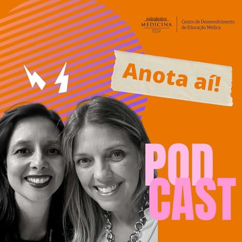 Anota a&iacute;, CEDEM! Titelbild