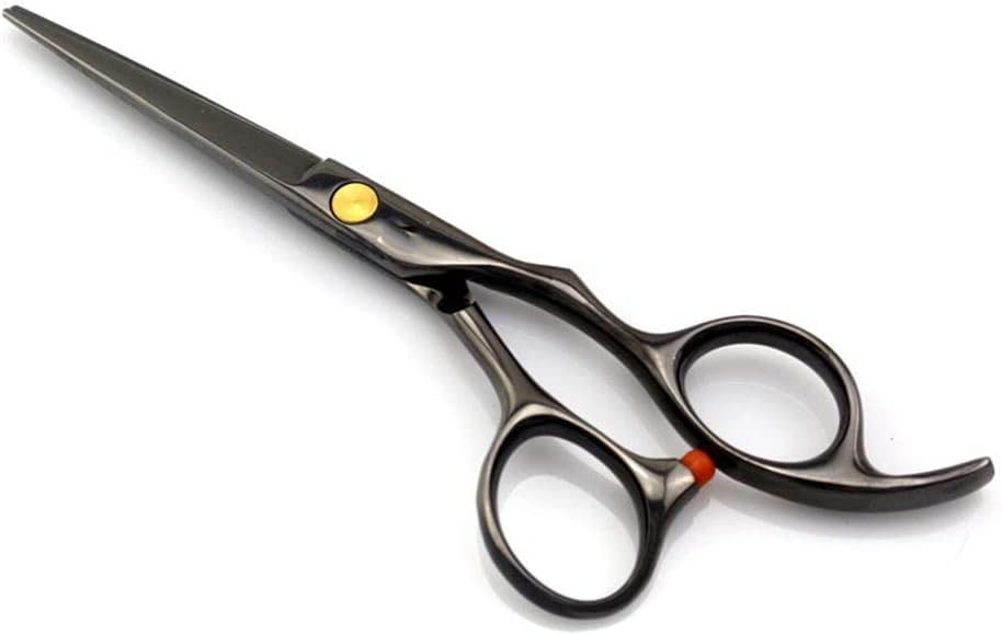 Ciseaux de coiffure de précision pour rafraîchir vos pointes à la maison