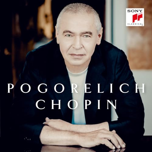 Ivo Pogorelich & Frédéric Chopin