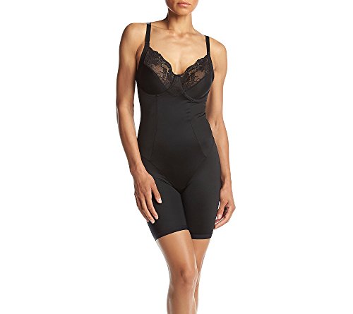 Maidenform Women's Shapewear Vintage Unlined Singlet