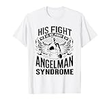 Angelman Syndrome Month Dad Brother Sister