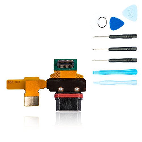 Teparto USB Presa di ricarica per Sony Xperia Z5