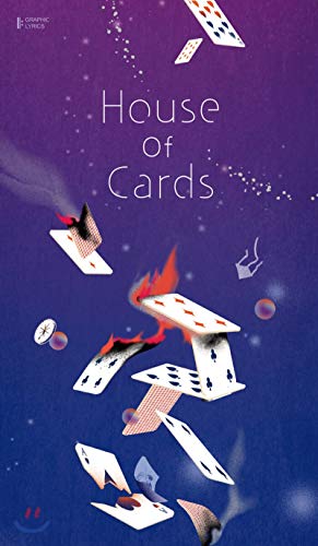 Big Hit BTS - Libro oficial de letras de la marca BTS (número 3), diseño de casa de cartas y tarjetas de fotos adicionales