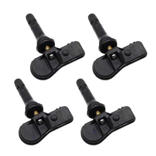 Capteur de pression des pneus TPMS 9808859080 Citroën Jumpy Combi 2014 2015 2016 2017 - 2