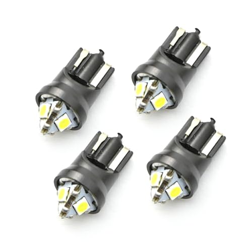 INEX 超高輝度3030チップ LEDルームランプ 4点セット