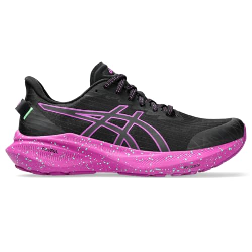 ASICS Women's GT-2000 13 Running Shoes, 5, /Bold Magenta by ASICS - Used condition - Image 8