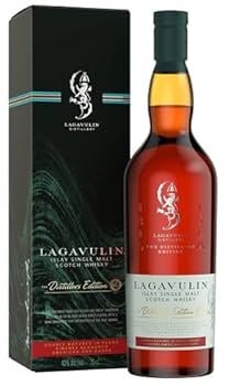 Amazon.co.jp: 【正規品】ラガヴーリン ディスティラーズ