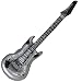 Rock n Roll Inflatable Guitar