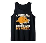 Gerbil Designs for Gerbil Lover