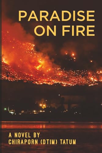 Paradise On Fire: The Incredible Life of “A Woman of Three Worlds”