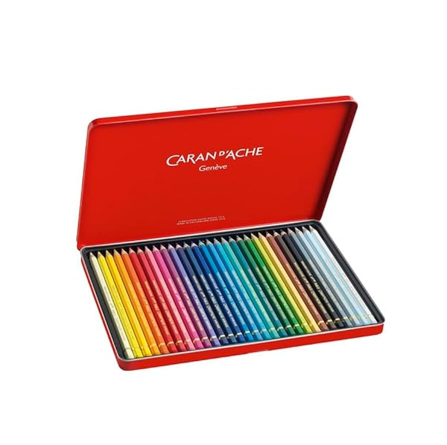 カランダッシュ　ネオアート30色 Amazon | カランダッシュ ネオカラーII30色セット 7500-330