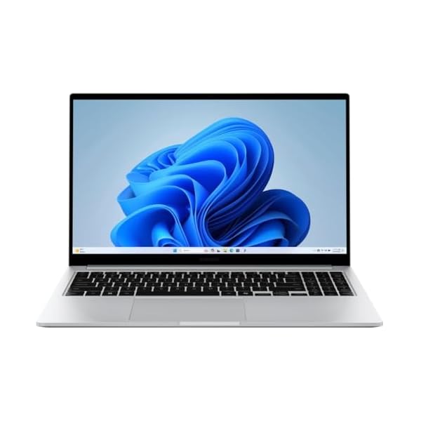 SAMSUNG 2024 Laptop | Galaxy-Book4 | 15.6" 1920 x 1080 IPS | Intel Core 7 150U 10-Core | 16GB LPDDR4 | 512GB SSD | Windows 11 Home | Wi-Fi 6 - Bluetooth 5.1 - Backlit Keyboard (Renewed) (Renewed)