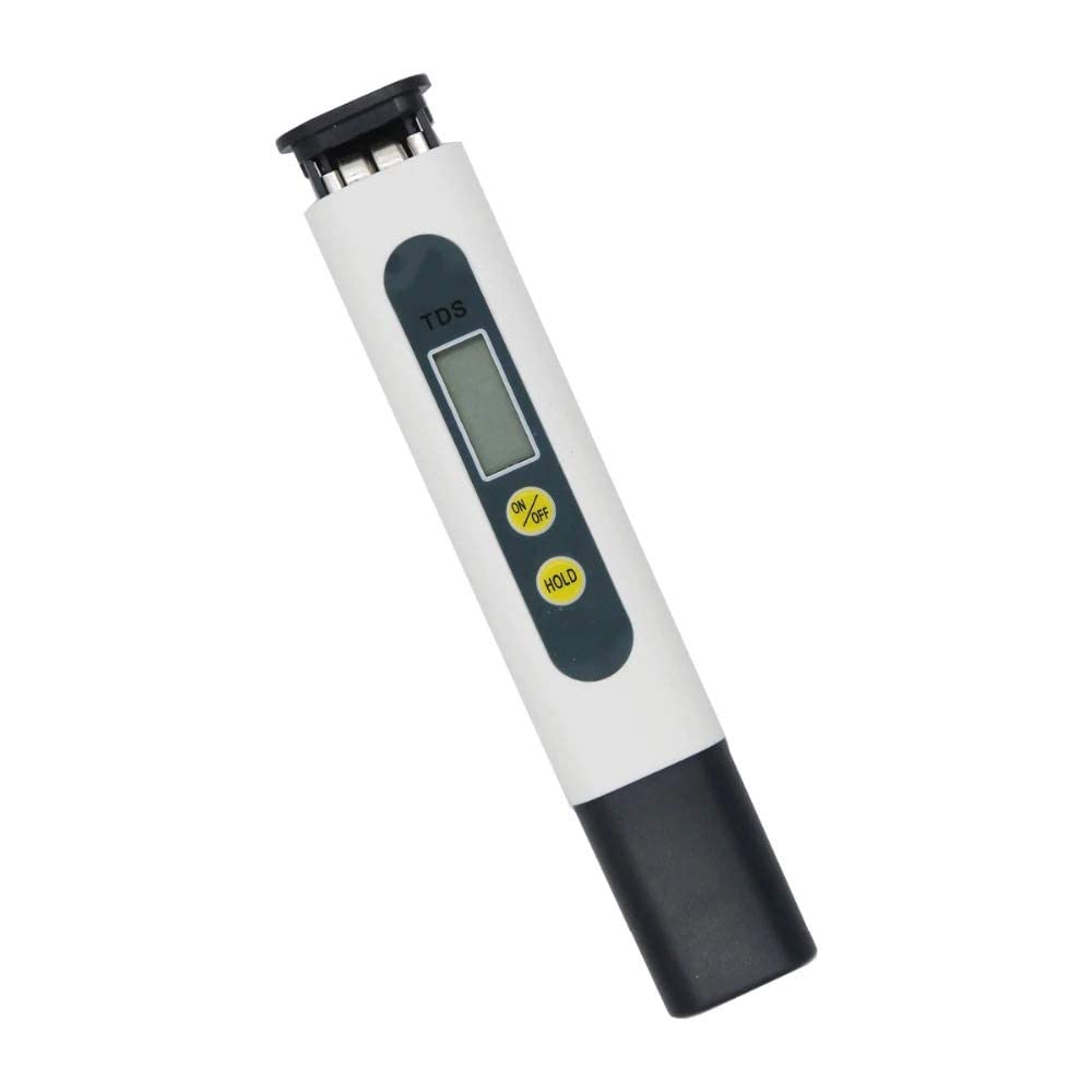 Thermomate Imported Total Dissolved Solids Meter, Water Quality Tester, PPM Tester For Household Drinking Water, Swimming Pools, Aquariums, Hydroponics and more(1)-image-14