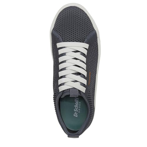 Image of Dr. Scholl's Time Off Knit Lace Up Sneaker