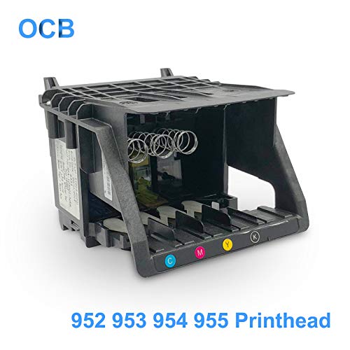 hp 8710 printhead