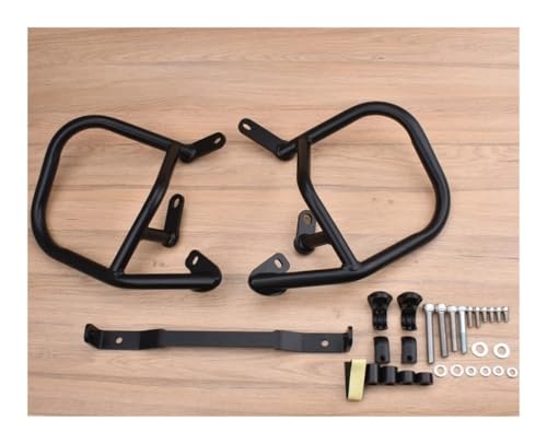 Pare-chocs de protection moteur XT700Z crash bar Tenere 700 cadre moto 2019-2023