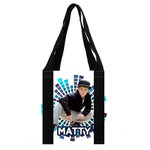 Matty B Custom Tote Bag 03