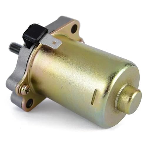 Motor de arranque para Suzuki Katana UX50 y Street Magic TR50 de 50cc 2