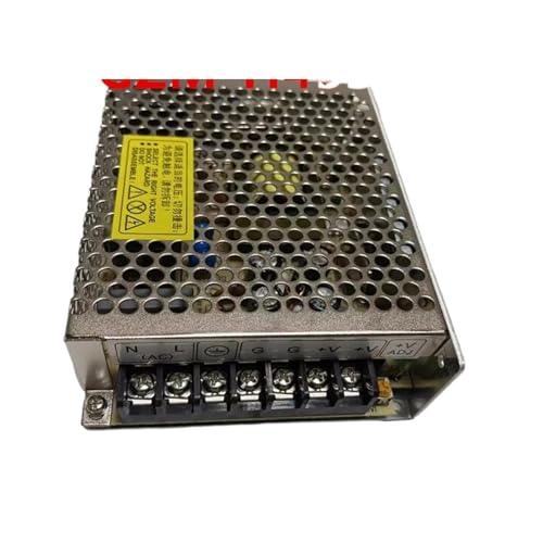Alimentation 24V2A 45W pour ruban LED et domotique - 2