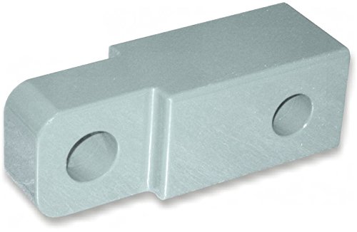 BILLET4X4 Aluminum Hitch Bracket (Without D-Shackle) (Off-Road Recovery)