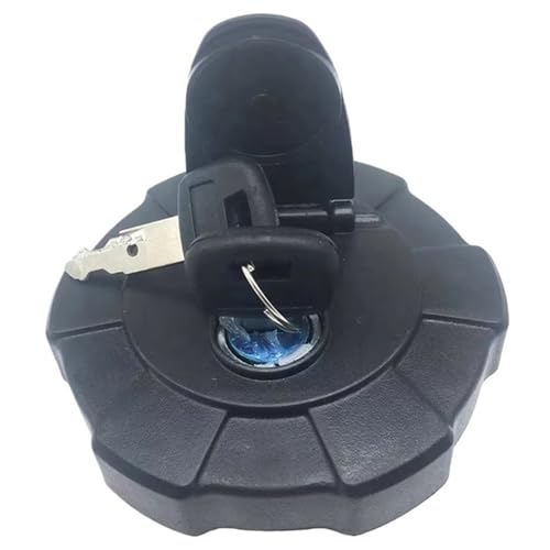 Bouchon réservoir carburant 2658575 couvercle verrouillable avec clés 305.5D
