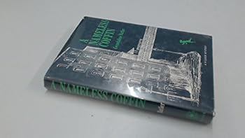 Hardcover A Nameless Coffin Book