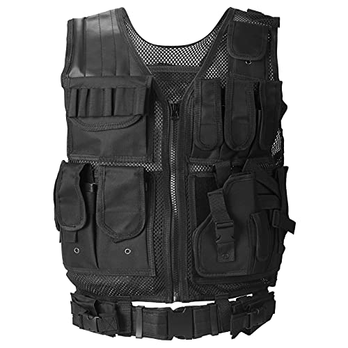tactical vests