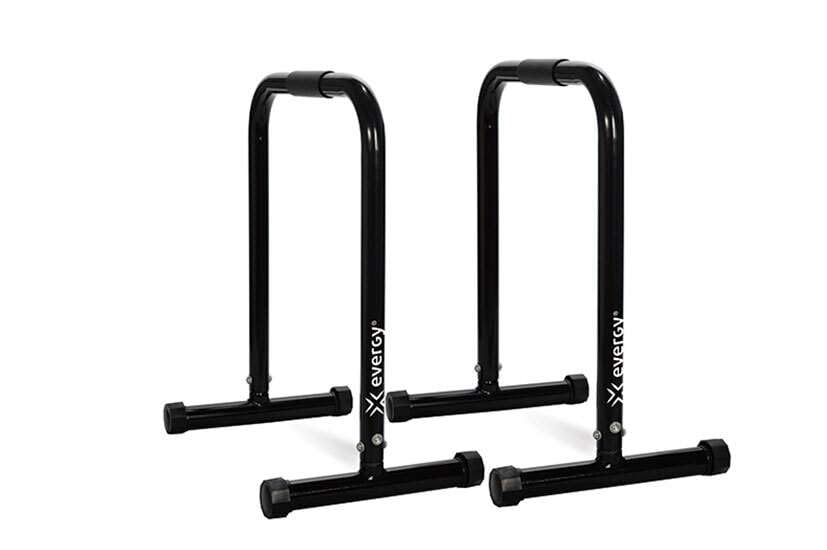 EVERGY Valla Funcional Valla de Circuito de Agilidad. Kit de Entrenamiento de Agilidad y Velocidad. Valla de Salto Resistente Gimnasio en casa