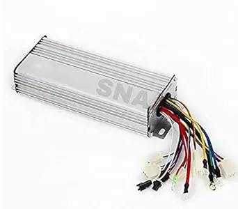 SNA 48V / 60V DC 900 Watt Controller 900W BLDC Motor Pedal Rickshaw Controller/E-Bike Controller