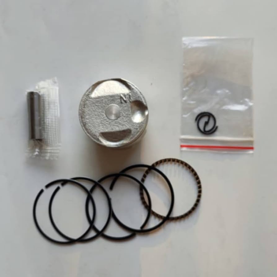 ちょらりん Amazon | Artudatech オートバイク用 ピストン ピン リング