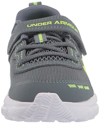 Image of Under Armour Kids Infant Assert 10 Alternate Closure (Toddler)