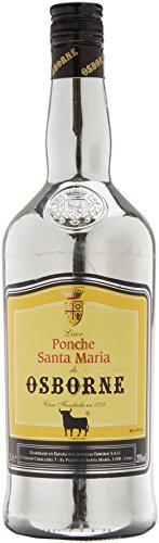 Osborne Brandy Bebida Espirituosa - 1000 ml