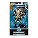 Bandai - McFarlane - DC Multiverse Action Figure - Future State - Dark Detective (Gold Label) Multicolour TM15354