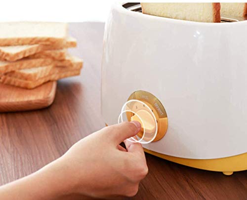 Frühstücksmaschine Multifunktionale Toaster Toaster Frühstücksmaschine Für Zu Hause Kleine Mini-Gebackener Irdener… – Bild 3