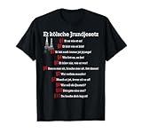 Köln Outfits Für Echte Kölner Zu Karneval In Kölle