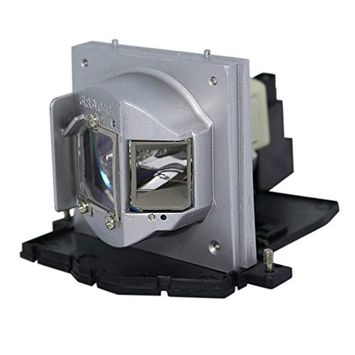 Plus d'écran noir avec l'ampoule originale BL-FU220C avec boîtier pour Optoma