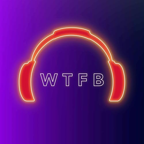 What The Fanboy Titelbild