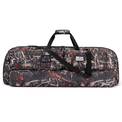 compact bow cases