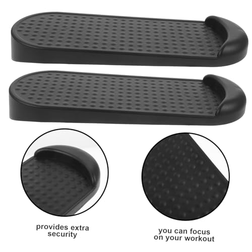 DECHOUS pedal para ejercicio de piernas 1 par miniatura 3
