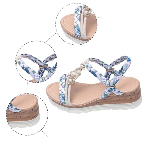 Chaussures de plage légères et minimalistes pour vos vacances