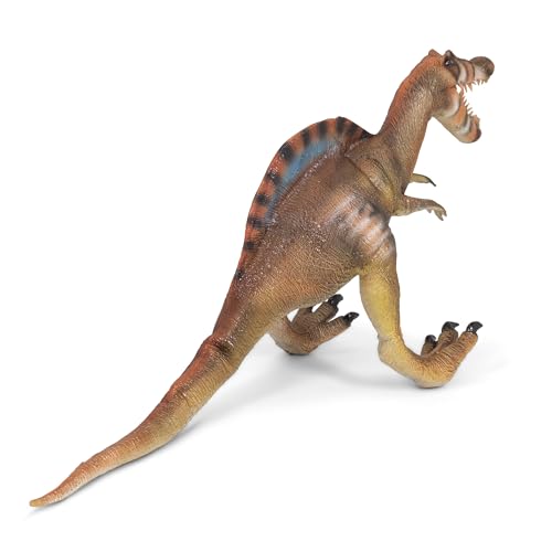 Spinosaure Figurine HGL Cadeau Anniversaire Enfant Passionné