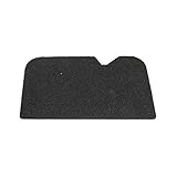 Cirrus CR798999, U900 Vacuum Cleaner Charcoal Secondary Filter # 700018300C