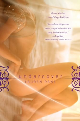 Undercover (Federation Chronicles) view 2